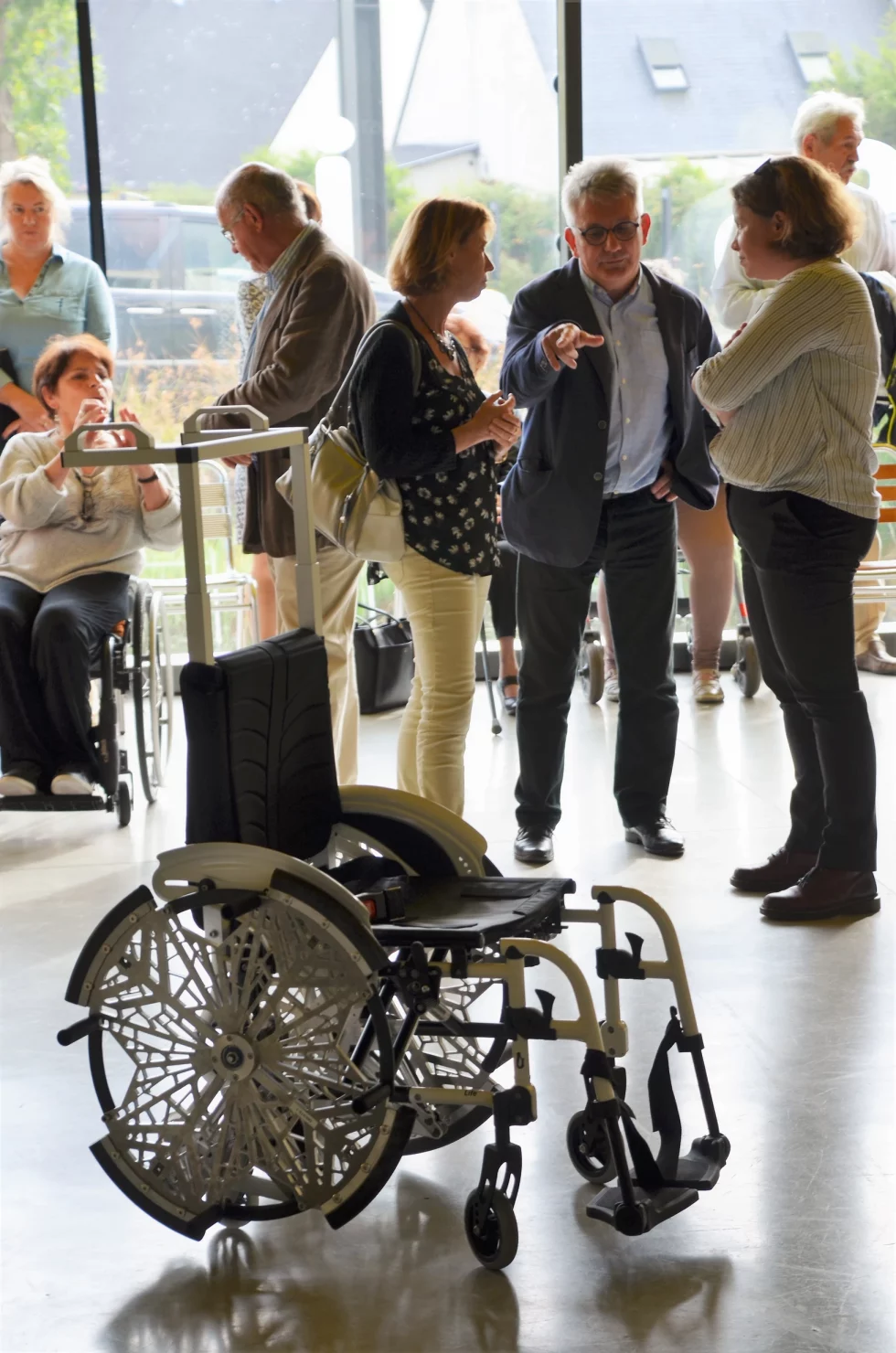 photographe meeting événementiel