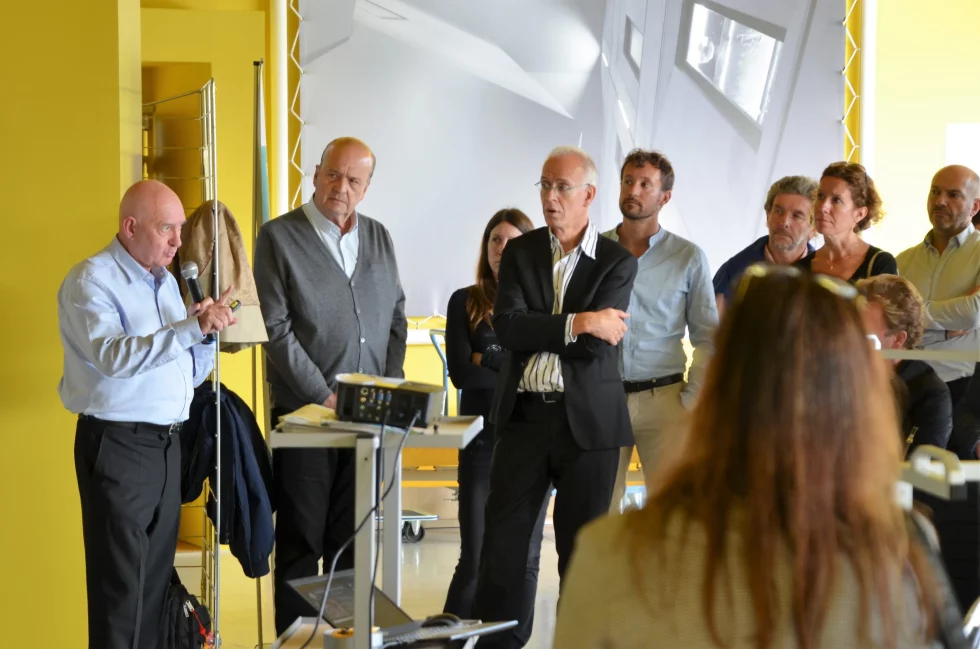 photographe meeting événementiel