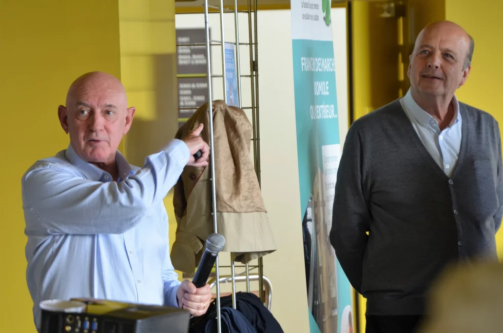 photographe meeting événementiel