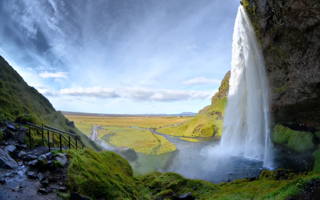Reportage Islande – Terre de feu et de glace