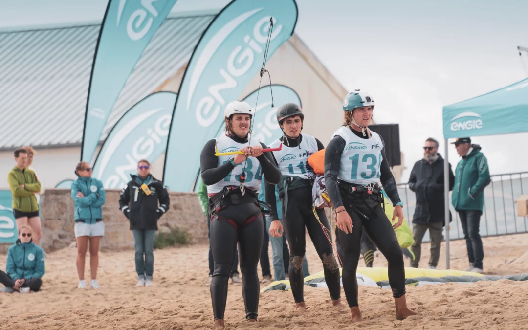 Engie Kite Tour 2021