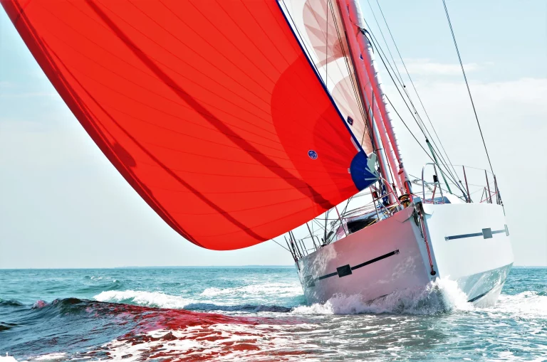 SD RM Yacht 1370 Fora Marine 2017 LR 54 - Photographe Morbihan