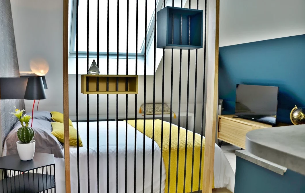 Photos immobilières – Appartement Lorient