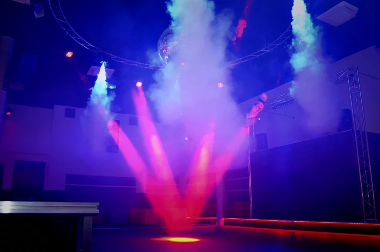 SD le bash club discotheque boite de nuit morbihan 56 18 - Photographe Morbihan